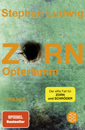 Buchcover von Zorn – Opferlamm: Thriller von Stephan Ludwig