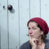 Portrait von Cat Clarke