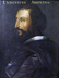 Portrait von Ludovico Ariost
