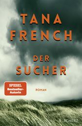 Buchcover von Der Sucher: Roman von Tana French