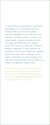 Zusatzmaterial KL 978 3 10 397701 1 vorne von Das Alter der Elbe: Gedichte von Uwe Kolbe