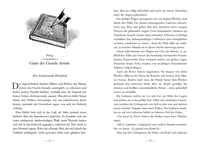 Zusatzmaterial PA 978 3 7335 0620 9 innen 001 von Land of Stories: Das magische Land - Eine düstere Warnung von Chris Colfer, Brandon Dorman