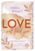 Buchcover von Love will find you von Isabell Bennett