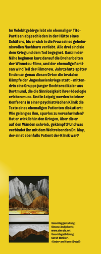 Zusatzmaterial KL 978 3 10 002246 2 vorne von Die Projektoren: Roman von Clemens Meyer