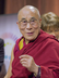 Portrait von Dalai Lama