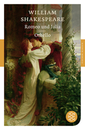 Buchcover von Romeo und Julia / Othello: Dramen von William Shakespeare