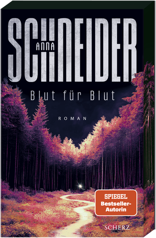 Buchcover von Blut für Blut: Roman