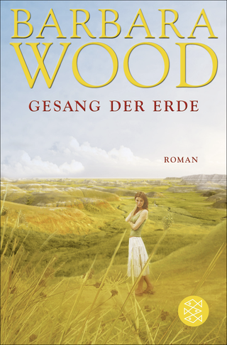 Buchcover von Gesang der Erde: Roman