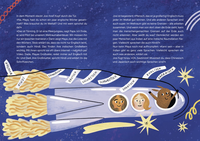 Zusatzmaterial PA 978 3 7373 7482 8 innen 002 von The Astronaut Next Door von Inga Marie Ramcke, Lada Chizhova