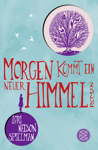 Buchcover von Morgen kommt ein neuer Himmel: Roman