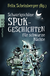 Buchcover von Schaurigschöne Spukgeschichten für schwarze Nächte von Felix Scheinberger