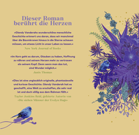 Zusatzmaterial U3 978 3 596 70725 6 von Ein Nest voller Träume: Roman von Glendy Vanderah