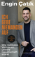 Buchcover von Ich gebe niemanden auf: Wie radikales Vertrauen unsere Gesellschaft stärkt von Engin Çatık