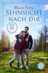 Buchcover von Sehnsucht nach dir von Marie Force