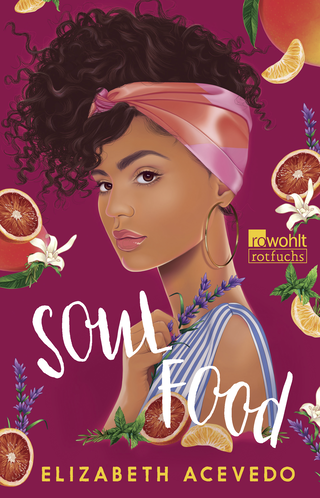 Buchcover von Soul Food