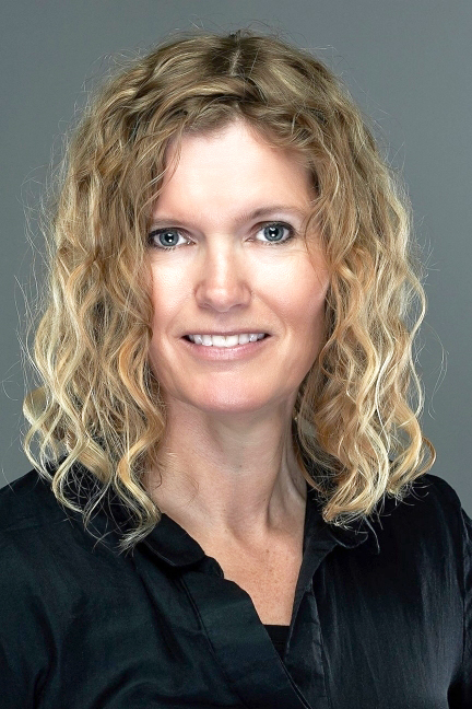 Portrait von Maria Lieshout