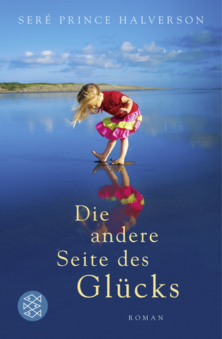 Buchcover von Die andere Seite des Glücks: Roman