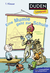 Buchcover von A Mummy Goes to School von Christian Tielmann