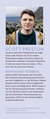 Zusatzmaterial KL 978 3 10 397600 7 hinten von Über dem Tal: Roman von Scott Preston