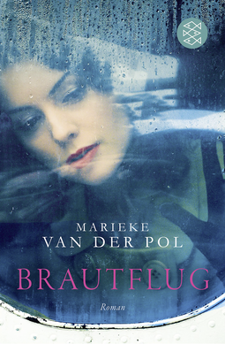 Buchcover von Brautflug: Roman von Marieke van der Pol