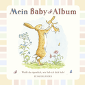 Buchcover von Weißt du eigentlich, wie lieb ich dich hab? Mein Baby-Album von Sam McBratney