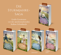 Zusatzmaterial U3 978 3 596 70778 2 von Sturmjahre: Die Melodie der Freiheit von Lia Scott