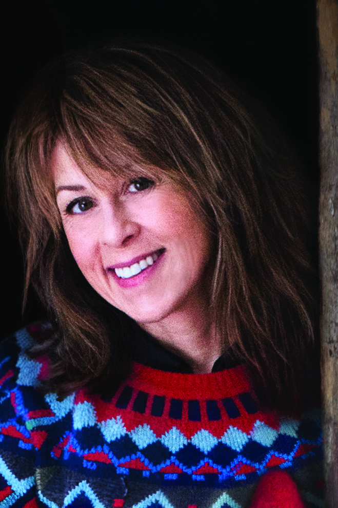 Portrait von Lori Evert