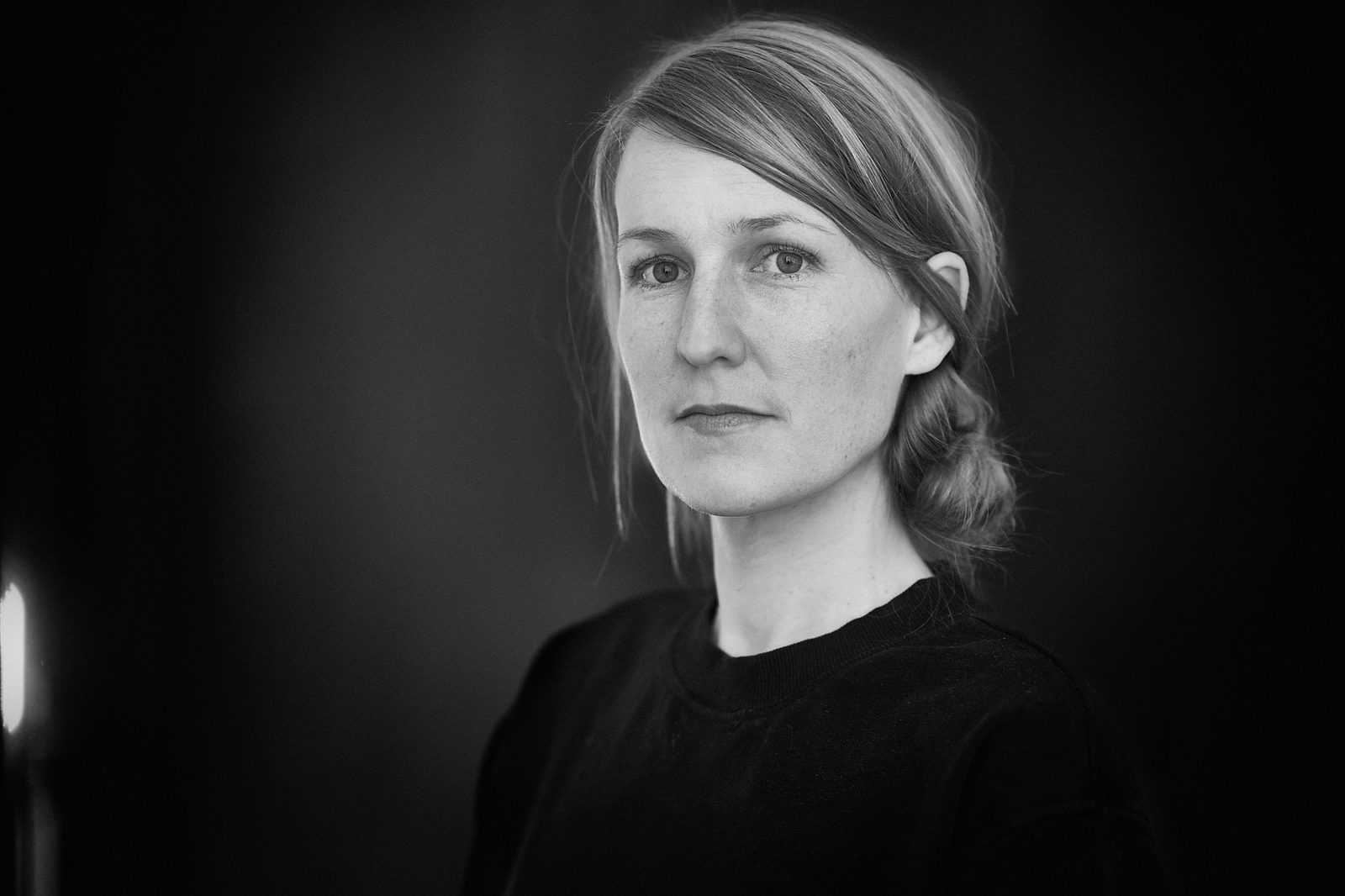 Portrait von Kobai Halstenberg