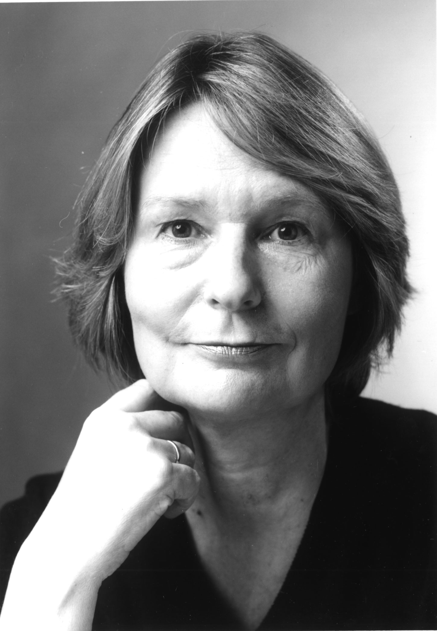 Portrait von Kirsten Boie