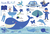 Zusatzmaterial PA 978 3 7373 5550 6 innen 002 von Blue as a Berry and Yellow as a Bee: My Bright Book of Colours von Nastja Holtfreter