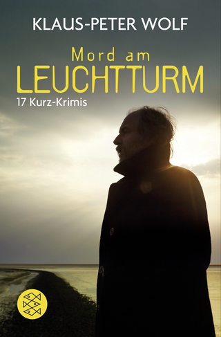Buchcover von Mord am Leuchtturm: 17 Krimi-Erzählungen