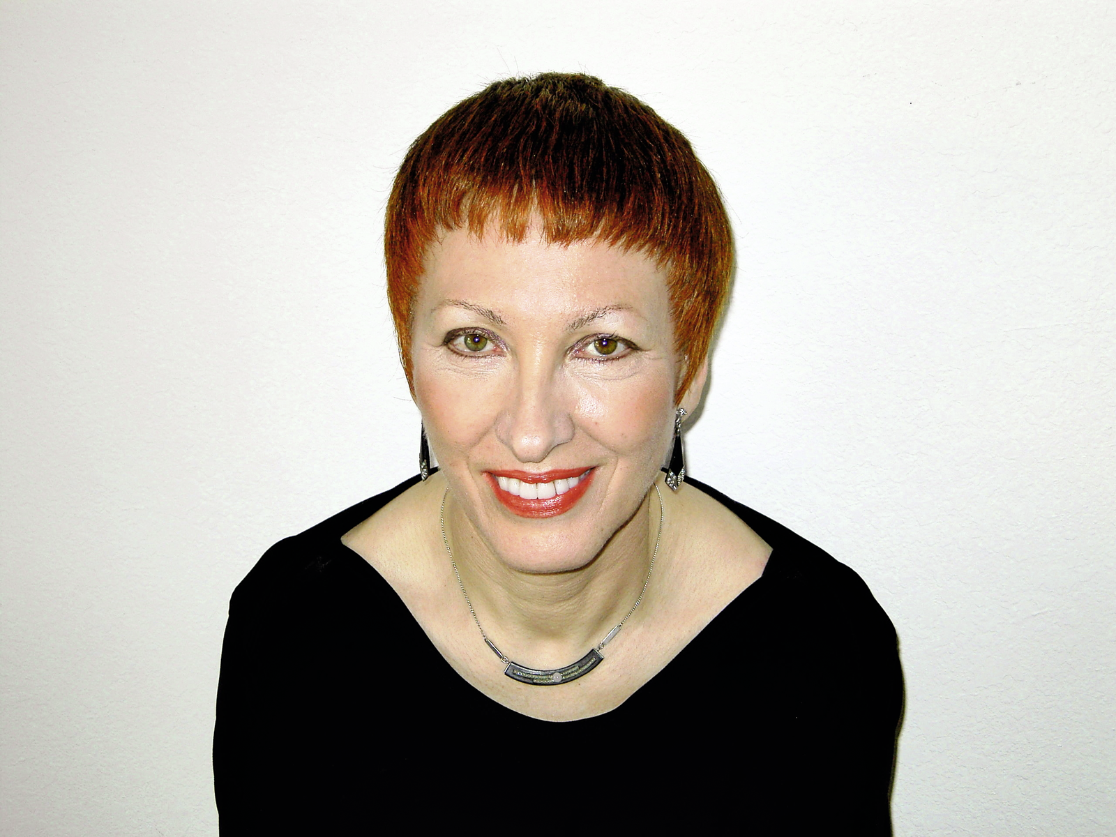 Portrait von Angela Sommer-Bodenburg