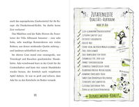 Zusatzmaterial PA 978 3 7373 4347 3 innen 003 von Ada Albtraum und Theo Träumsüß – Eine schaurig-schöne Freundschaft von Laura Borio