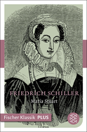 Buchcover von Maria Stuart: Ein Trauerspiel von Friedrich Schiller