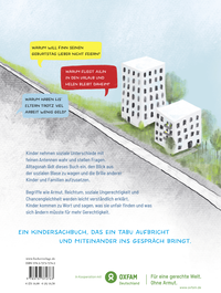 Zusatzmaterial 9783737372763 U4 von That’s so unfair!: Warum gibt es Armut und Reichtum? von Inka Friese, Sarah Tabea Hinrichs