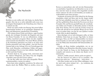 Zusatzmaterial PA 978 3 7373 4264 3 innen 001 von Daresh – In the Valley of Cold Fire (Vol. 2) von Katja Brandis