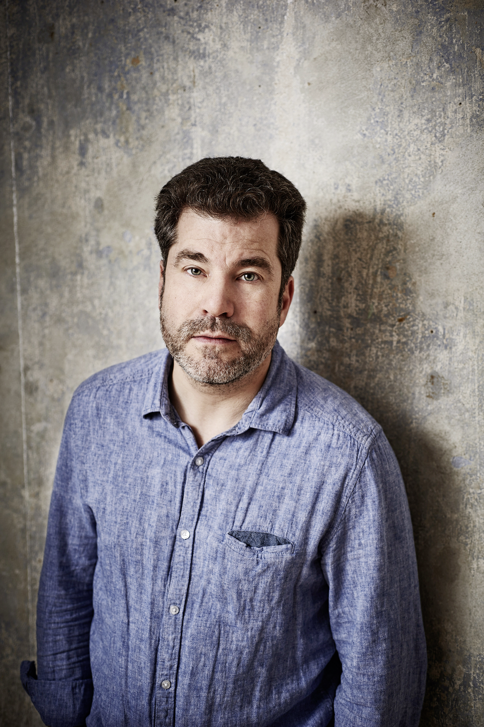 Portrait von Jan Plamper