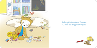 Zusatzmaterial PA 978 3 7571 0002 5 innen 001 von Bobo and Little Rabbit Need Comfort von Dorothée Böhlke