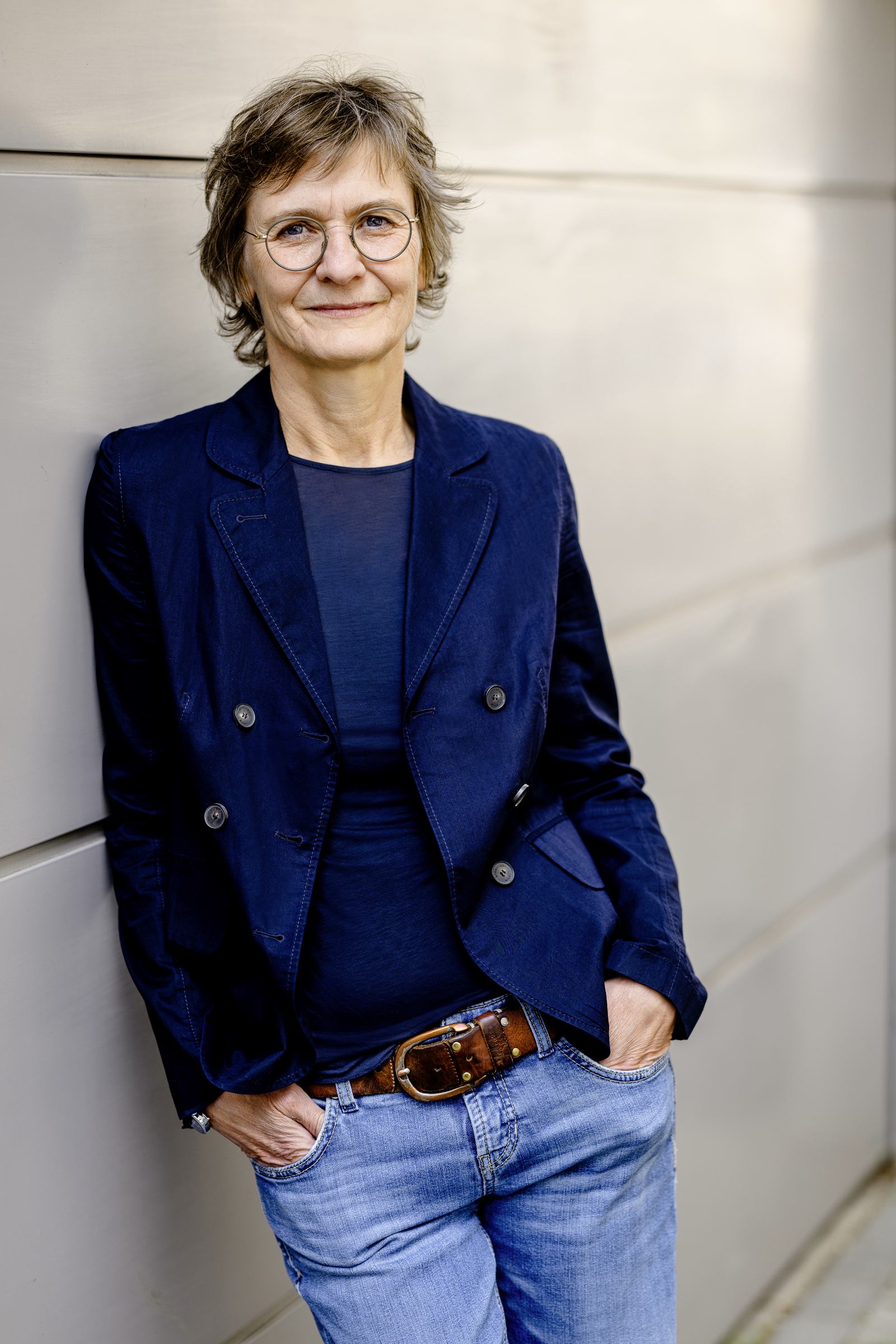 Portrait von Christine Werner