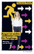 Buchcover von Angst ist nichts für Feiglinge: Mein Exit aus der Panik von Susanne Kaloff