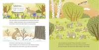 Zusatzmaterial PA 978 3 7373 7255 8 innen 003 von I Am the Little Rabbit: Ein Sachbilderbuch für neugiere Kinder ab 2 Jahren von Andrea Weller-Essers, Sandra Kissling