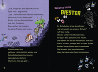 Zusatzmaterial PA 978 3 7373 5934 4 innen 003 von The Monster Hunter Club – Creepy Party at Monster School Vol. 3: Mit Krimirätseln zum Mitraten von THiLO, Alexander von Knorre