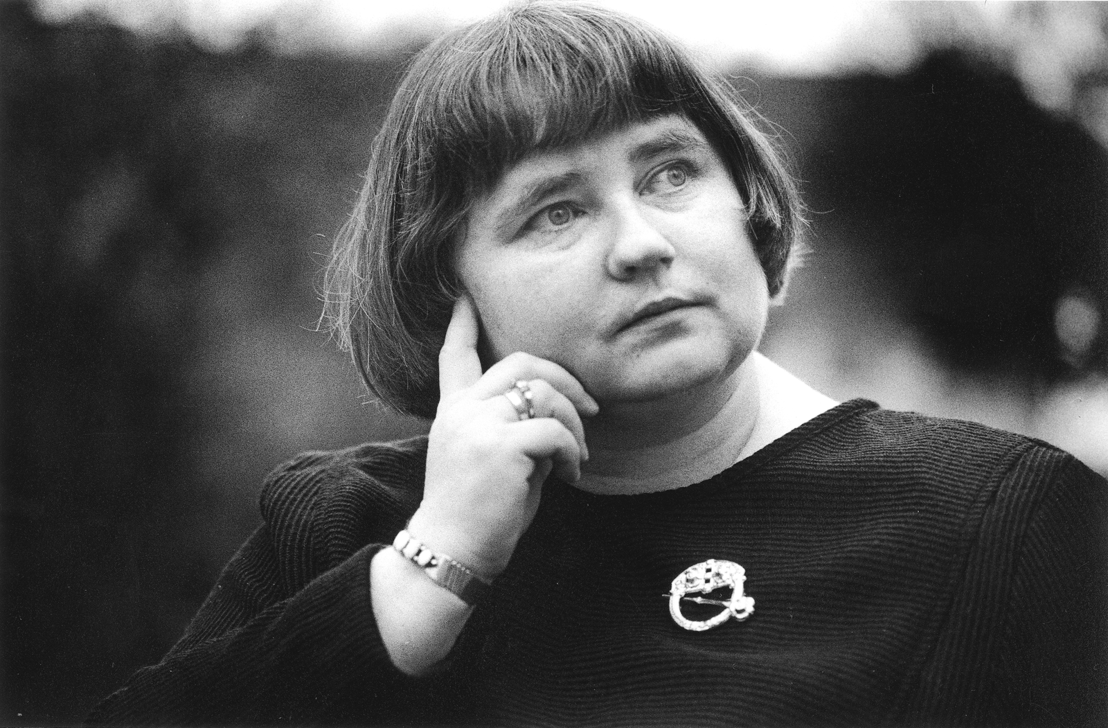 Portrait von Verena C. Harksen