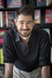 Portrait von Simon Sahner