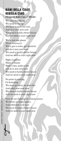 Zusatzmaterial PA 978 3 10 397003 6 innen 001 von Wann wenn nicht wir*: Ein Extinction Rebellion Handbuch von Extinction Rebellion