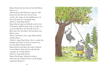 Zusatzmaterial PA 978 3 7373 5739 5 innen 012 von Frech wie Dani Dachs von Christine Nöstlinger, Erhard Dietl