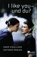 Buchcover von I like you - und du?: Eine deutsch-englische Geschichte von Per Koopmann