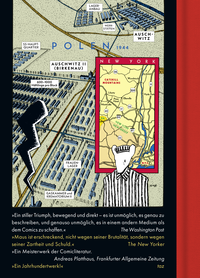 Zusatzmaterial PA 978 3 10 397535 2 innen 006 von Maus von Art Spiegelman