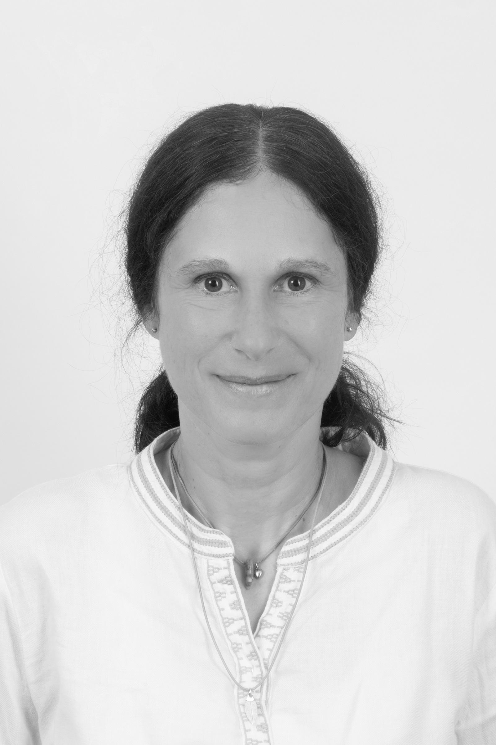 Portrait von Anja Habschick