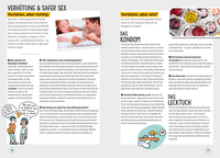 Zusatzmaterial PA 978 3 7373 5791 3 innen 012 von Safely in Love: Ein Aufklärungsbuch von Hannah Lutz, Felix Bürkel, Lena Ellenberger, Alexander Holler, Dipl.-Des. Rosa Linke